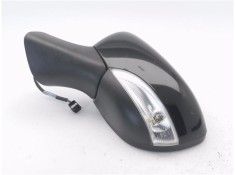 Recambio de retrovisor electrico izquierdo para renault clio iv 1.5 business referencia OEM IAM 963025724R  