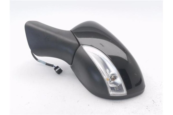 Recambio de retrovisor electrico izquierdo para renault clio iv 1.5 business referencia OEM IAM 963025724R  