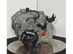 Recambio de caja cambios manual para renault modus i 1.5 dci (fp0d, jp0d) referencia OEM IAM JR5 113  