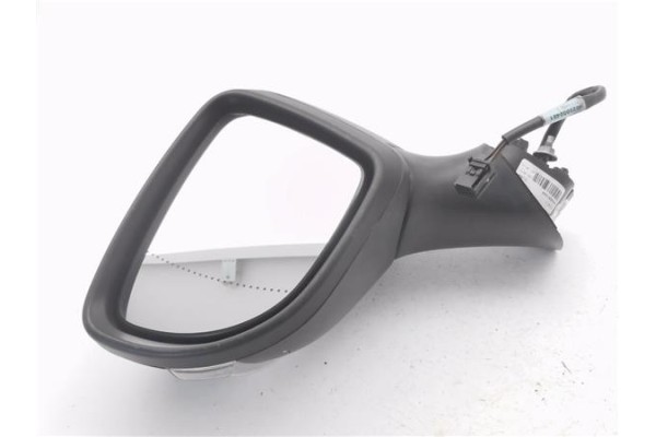 Recambio de retrovisor electrico izquierdo para renault clio iv 1.5 business referencia OEM IAM 963025724R  