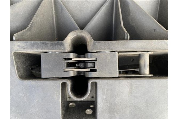 Recambio de cerradura capo para seat altea (5p1) 1.9 tdi referencia OEM IAM 5P0823509E9B9  