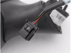 Recambio de retrovisor electrico izquierdo para renault clio iv 1.5 business referencia OEM IAM 963025724R  