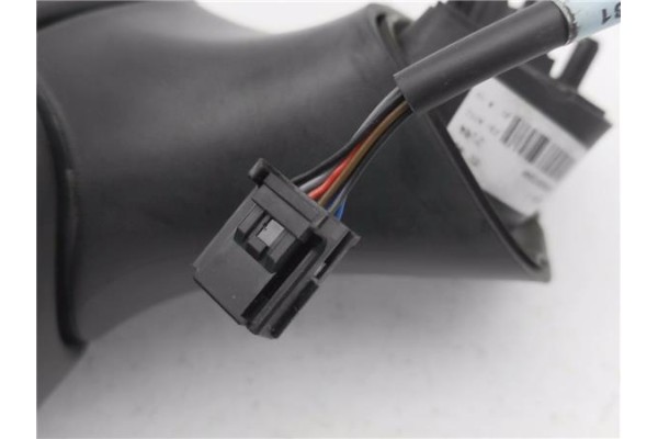 Recambio de retrovisor electrico izquierdo para renault clio iv 1.5 business referencia OEM IAM 963025724R  