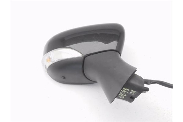 Recambio de retrovisor electrico derecho para renault clio iv 1.5 business referencia OEM IAM 963016264R  