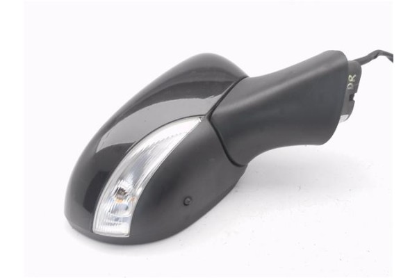 Recambio de retrovisor electrico derecho para renault clio iv 1.5 business referencia OEM IAM 963016264R  