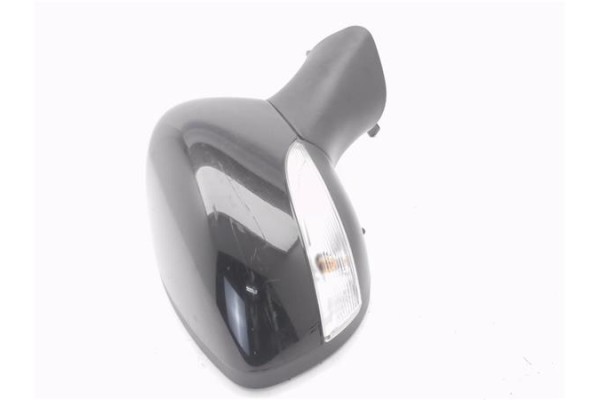 Recambio de retrovisor electrico derecho para renault clio iv 1.5 business referencia OEM IAM 963016264R  