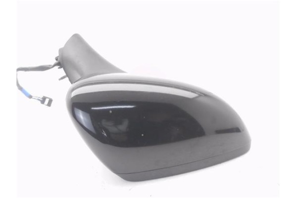Recambio de retrovisor electrico derecho para renault clio iv 1.5 business referencia OEM IAM 963016264R  
