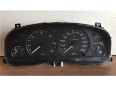 Recambio de cuadro completo para ford transit furgón corto (fy) 2.0 ft 260 2.0 referencia OEM IAM YC1F10849EE 431562A 