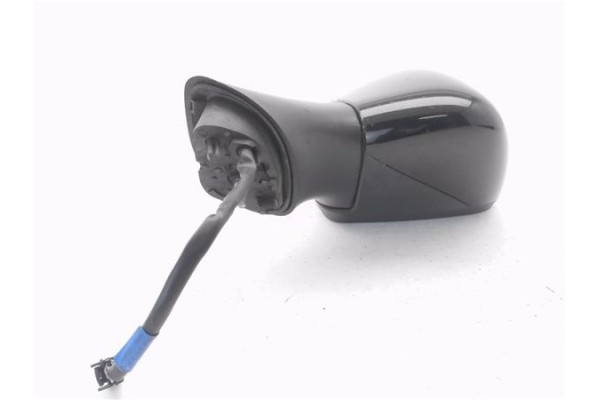 Recambio de retrovisor electrico derecho para renault clio iv 1.5 business referencia OEM IAM 963016264R  