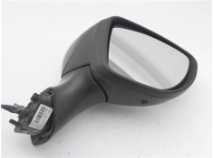 Recambio de retrovisor electrico derecho para renault clio iv 1.5 business referencia OEM IAM 963016264R  