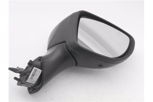 Recambio de retrovisor electrico derecho para renault clio iv 1.5 business referencia OEM IAM 963016264R  