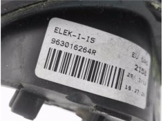 Recambio de retrovisor electrico derecho para renault clio iv 1.5 business referencia OEM IAM 963016264R  