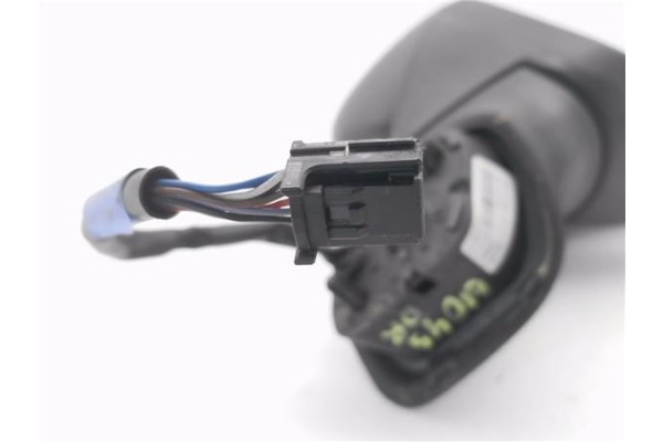 Recambio de retrovisor electrico derecho para renault clio iv 1.5 business referencia OEM IAM 963016264R  