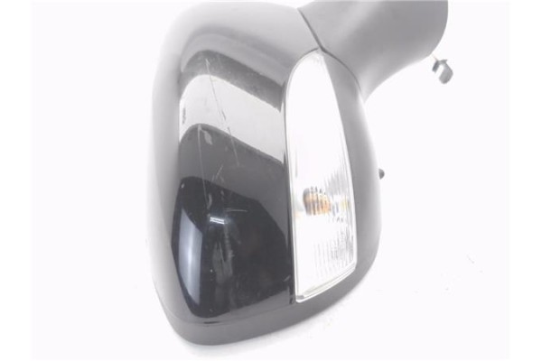 Recambio de retrovisor electrico derecho para renault clio iv 1.5 business referencia OEM IAM 963016264R  