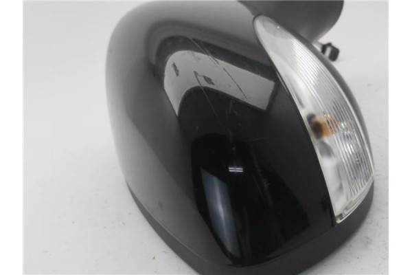 Recambio de retrovisor electrico derecho para renault clio iv 1.5 business referencia OEM IAM 963016264R  