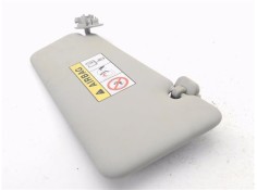 Recambio de parasol derecho para renault clio iv 1.5 business referencia OEM IAM 964007324R 964003478R 