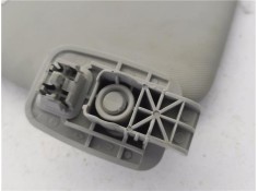 Recambio de parasol derecho para renault clio iv 1.5 business referencia OEM IAM 964007324R 964003478R 