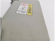 Recambio de parasol derecho para renault clio iv 1.5 business referencia OEM IAM 964007324R 964003478R 