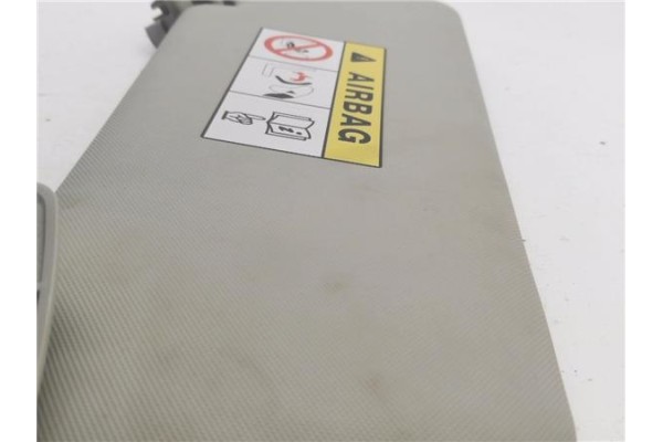 Recambio de parasol derecho para renault clio iv 1.5 business referencia OEM IAM 964007324R 964003478R 