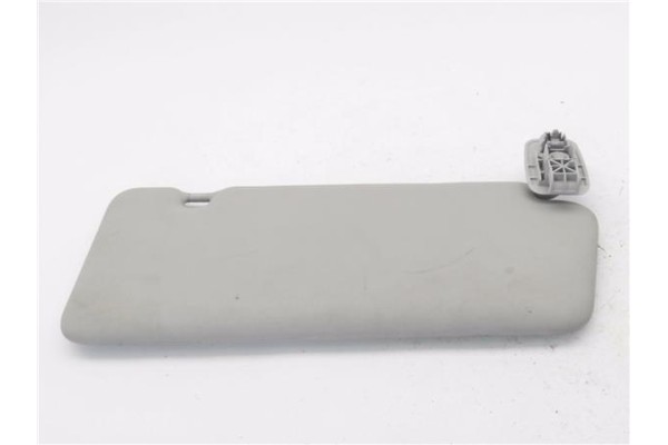 Recambio de parasol izquierdo para renault clio iv 1.5 business referencia OEM IAM 964012136R  