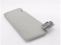 Recambio de parasol izquierdo para renault clio iv 1.5 business referencia OEM IAM 964012136R  