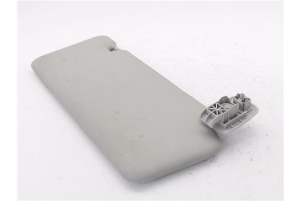 Recambio de parasol izquierdo para renault clio iv 1.5 business referencia OEM IAM 964012136R  