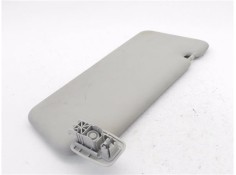 Recambio de parasol izquierdo para renault clio iv 1.5 business referencia OEM IAM 964012136R  