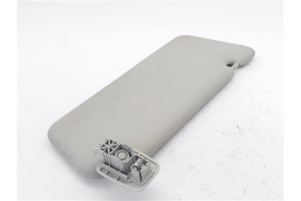 Recambio de parasol izquierdo para renault clio iv 1.5 business referencia OEM IAM 964012136R  