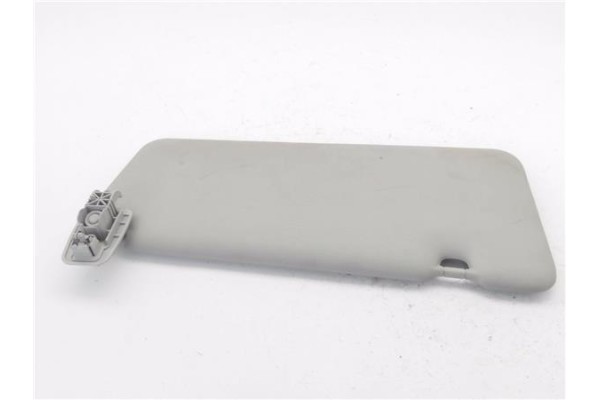 Recambio de parasol izquierdo para renault clio iv 1.5 business referencia OEM IAM 964012136R  