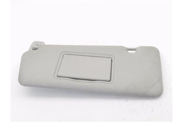 Recambio de parasol izquierdo para renault clio iv 1.5 business referencia OEM IAM 964012136R  