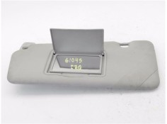 Recambio de parasol izquierdo para renault clio iv 1.5 business referencia OEM IAM 964012136R  