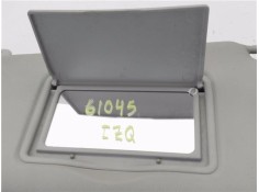 Recambio de parasol izquierdo para renault clio iv 1.5 business referencia OEM IAM 964012136R  