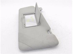 Recambio de parasol izquierdo para renault clio iv 1.5 business referencia OEM IAM 964012136R  