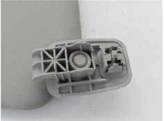 Recambio de parasol izquierdo para renault clio iv 1.5 business referencia OEM IAM 964012136R  