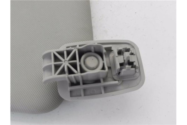 Recambio de parasol izquierdo para renault clio iv 1.5 business referencia OEM IAM 964012136R  