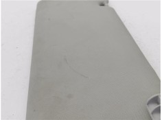 Recambio de parasol izquierdo para renault clio iv 1.5 business referencia OEM IAM 964012136R  