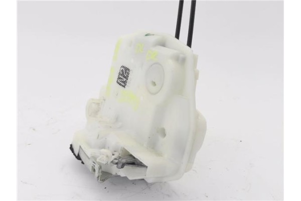 Recambio de cierre electromagnetico delantero derecho para mitsubishi space star (a00) 1.2 motion referencia OEM IAM 5715A864  
