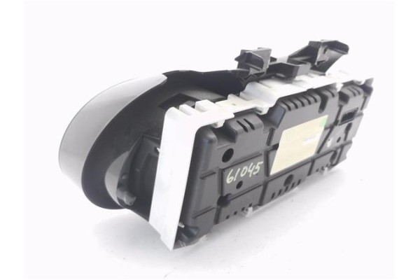 Recambio de cuadro completo para renault clio iv 1.5 business referencia OEM IAM 248108583R  