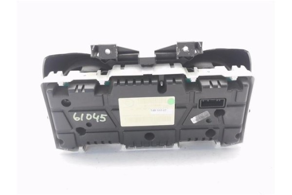 Recambio de cuadro completo para renault clio iv 1.5 business referencia OEM IAM 248108583R  
