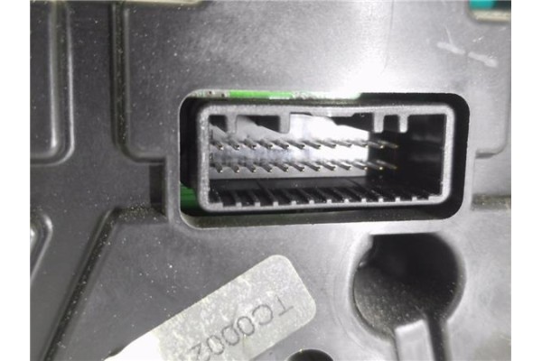 Recambio de cuadro completo para renault clio iv 1.5 business referencia OEM IAM 248108583R  