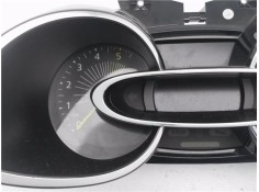 Recambio de cuadro completo para renault clio iv 1.5 business referencia OEM IAM 248108583R  