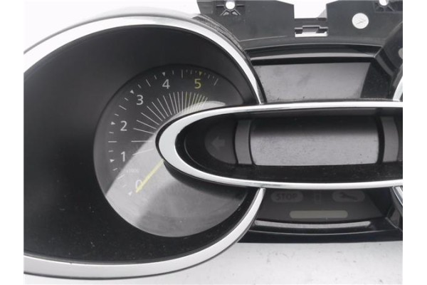 Recambio de cuadro completo para renault clio iv 1.5 business referencia OEM IAM 248108583R  