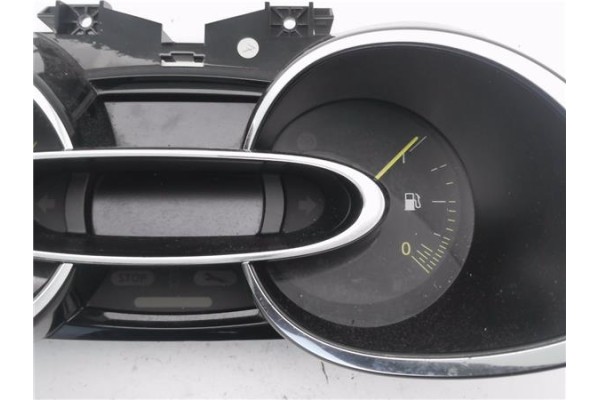 Recambio de cuadro completo para renault clio iv 1.5 business referencia OEM IAM 248108583R  