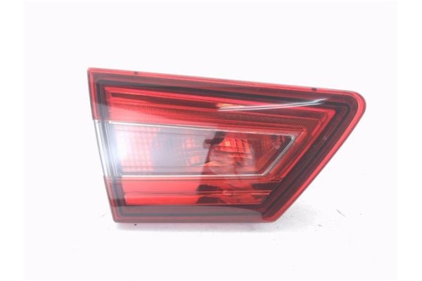 Recambio de piloto porton trasero izquierdo para renault clio iv 1.5 business referencia OEM IAM 265552424R  