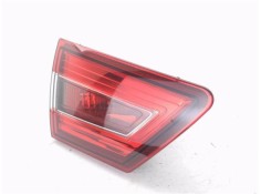 Recambio de piloto porton trasero izquierdo para renault clio iv 1.5 business referencia OEM IAM 265552424R  