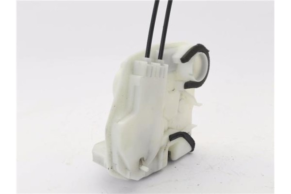 Recambio de cierre electromagnetico trasero derecho para mitsubishi space star (a00) 1.2 motion referencia OEM IAM 5745A426  