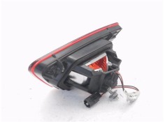 Recambio de piloto porton trasero izquierdo para renault clio iv 1.5 business referencia OEM IAM 265552424R  