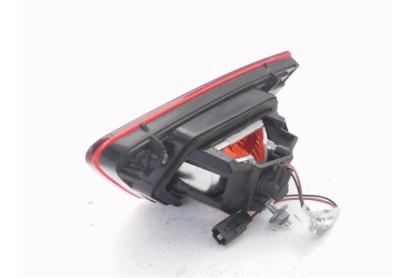 Recambio de piloto porton trasero izquierdo para renault clio iv 1.5 business referencia OEM IAM 265552424R  