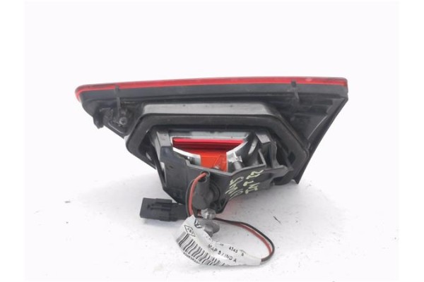 Recambio de piloto porton trasero izquierdo para renault clio iv 1.5 business referencia OEM IAM 265552424R  
