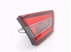 Recambio de piloto porton trasero izquierdo para renault clio iv 1.5 business referencia OEM IAM 265552424R  